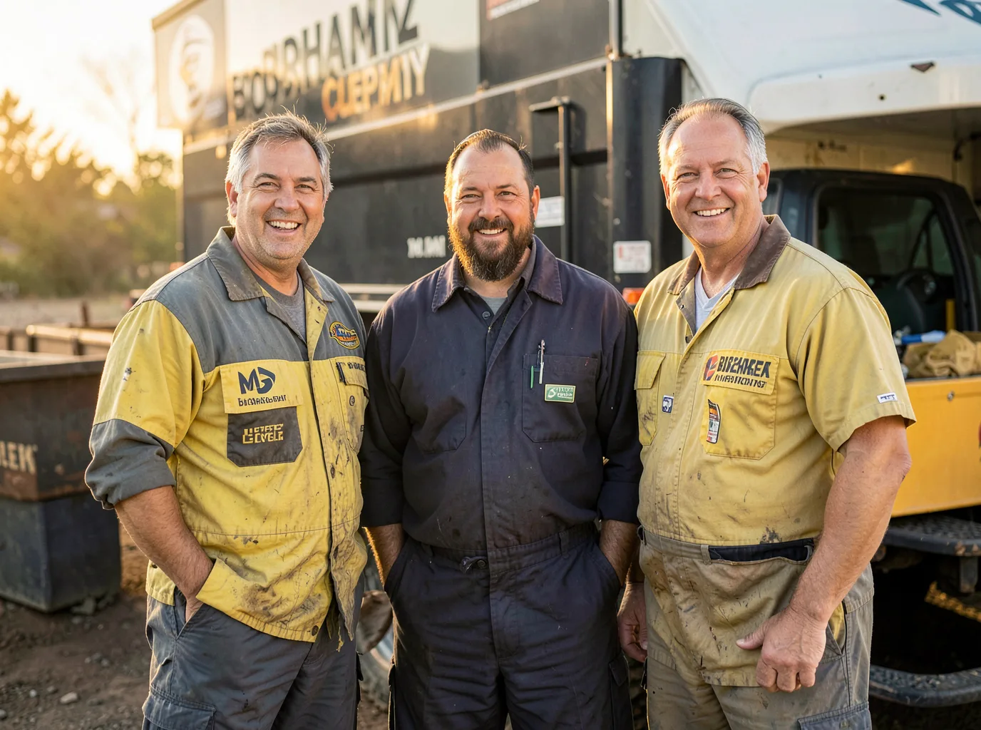 Sewage Cleanup company in Greenville, FL