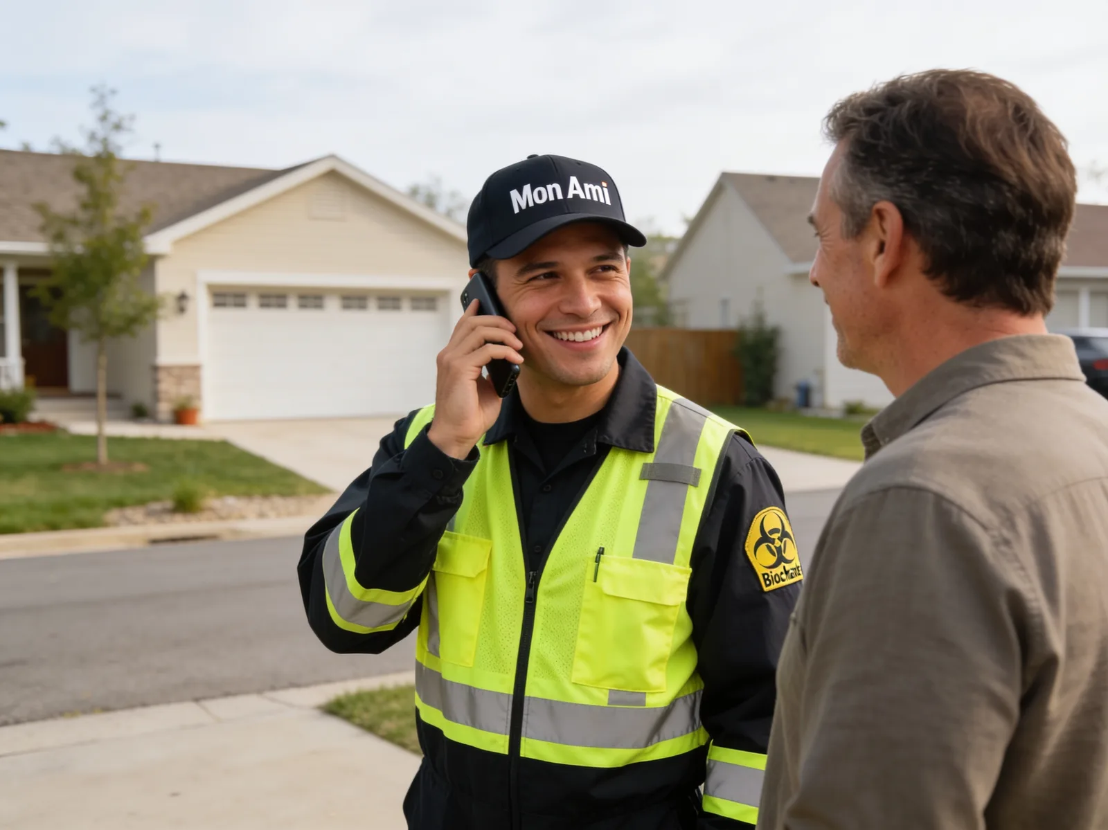 Sewage Cleanup Greenville, FL FAQs